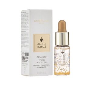 Guerlain Abeille Royale‎ Youth Watery Oil Travel Size .16 oz / 5ml
